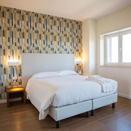 Tre Cancelli Rooms Потенца Экстерьер фото