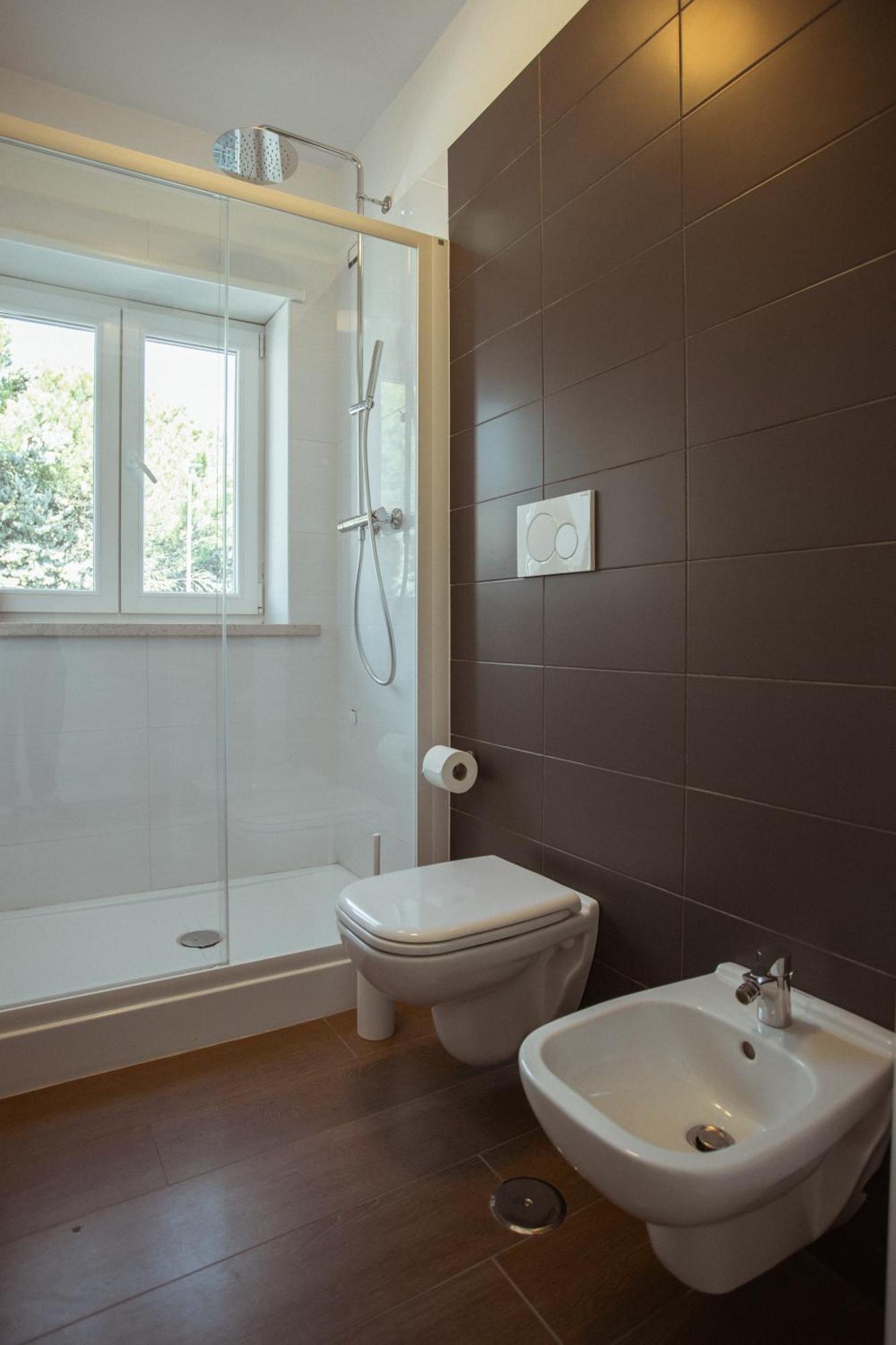 Tre Cancelli Rooms Потенца Экстерьер фото