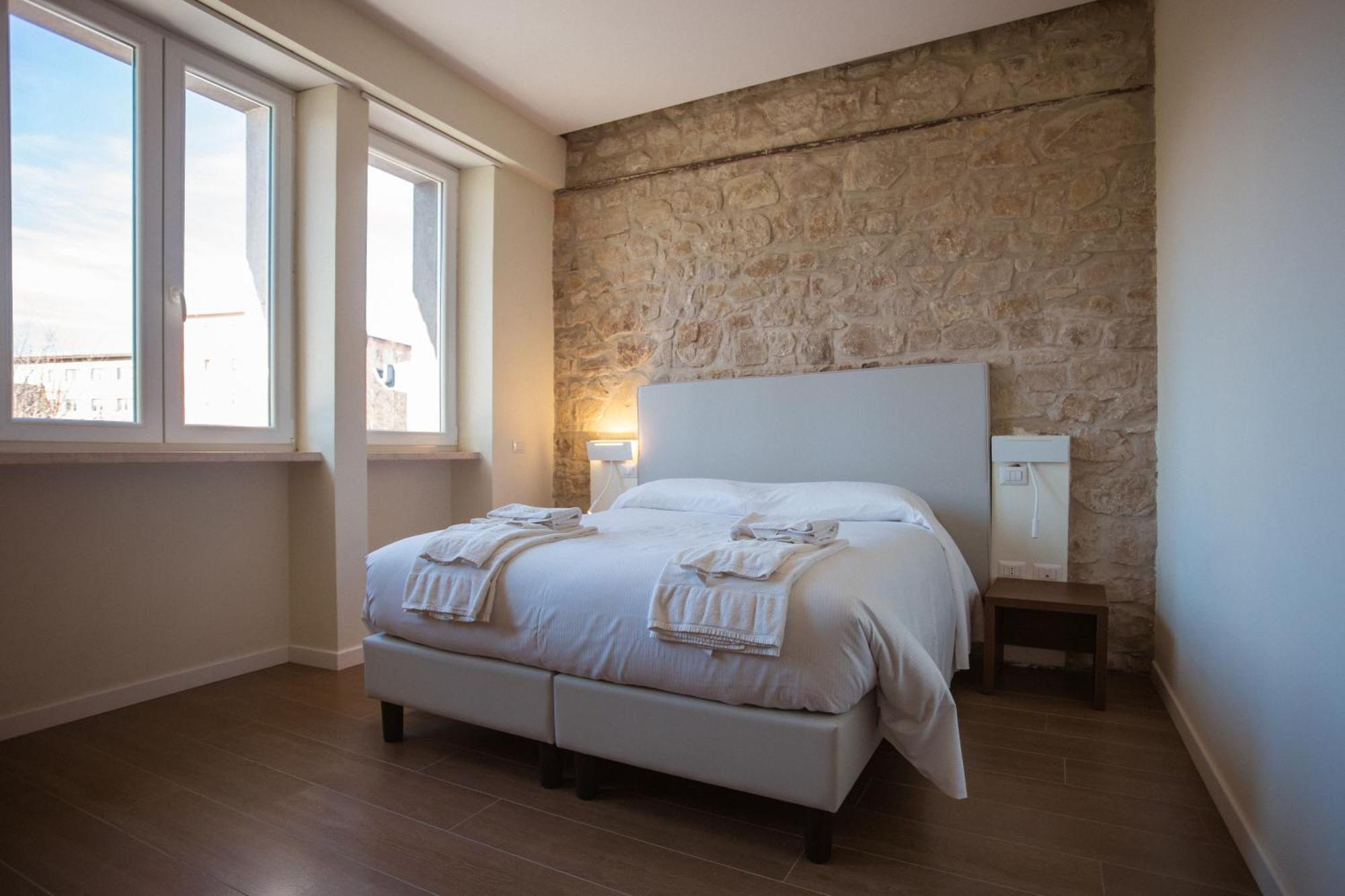 Tre Cancelli Rooms Потенца Экстерьер фото