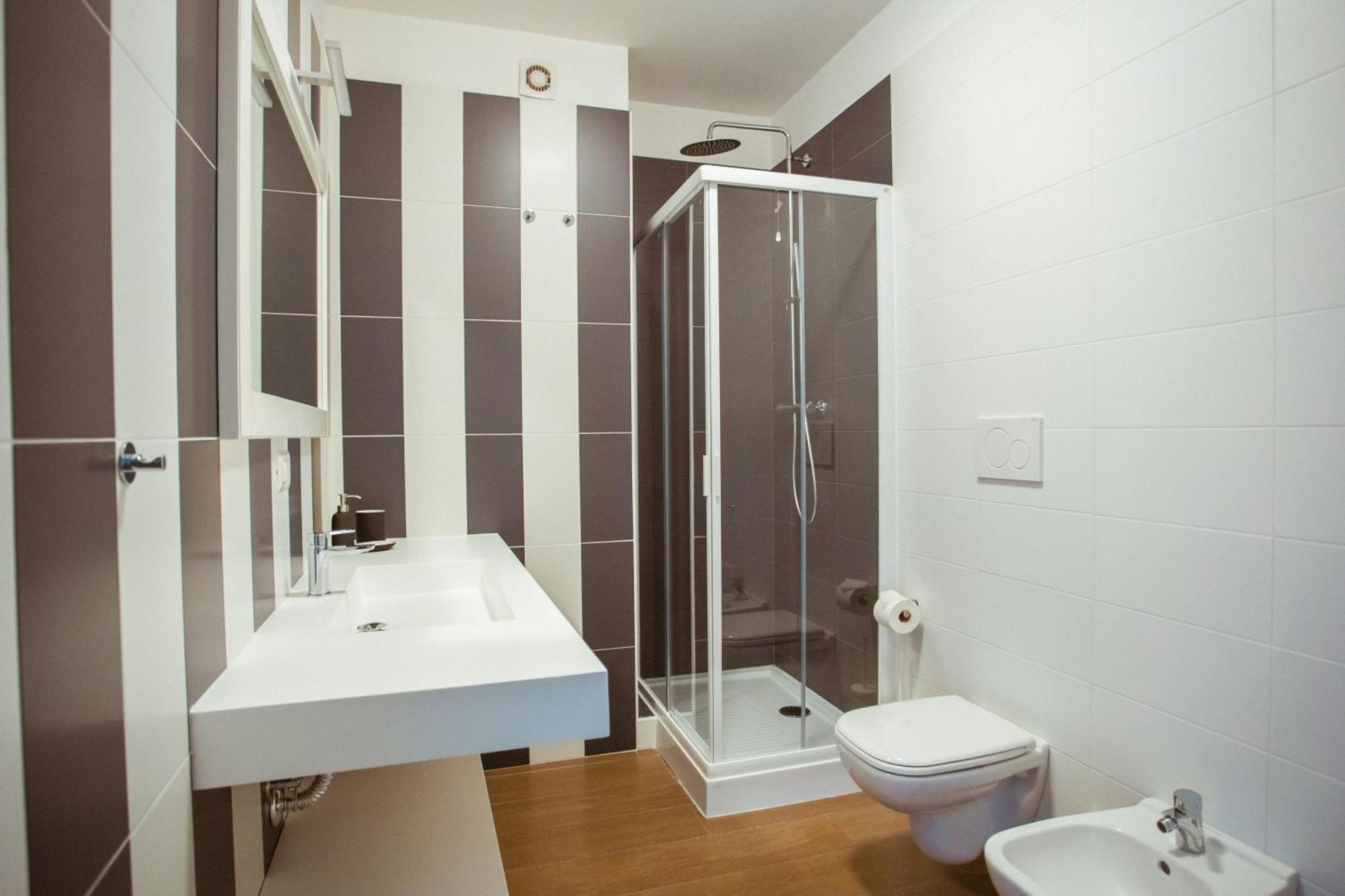 Tre Cancelli Rooms Потенца Экстерьер фото
