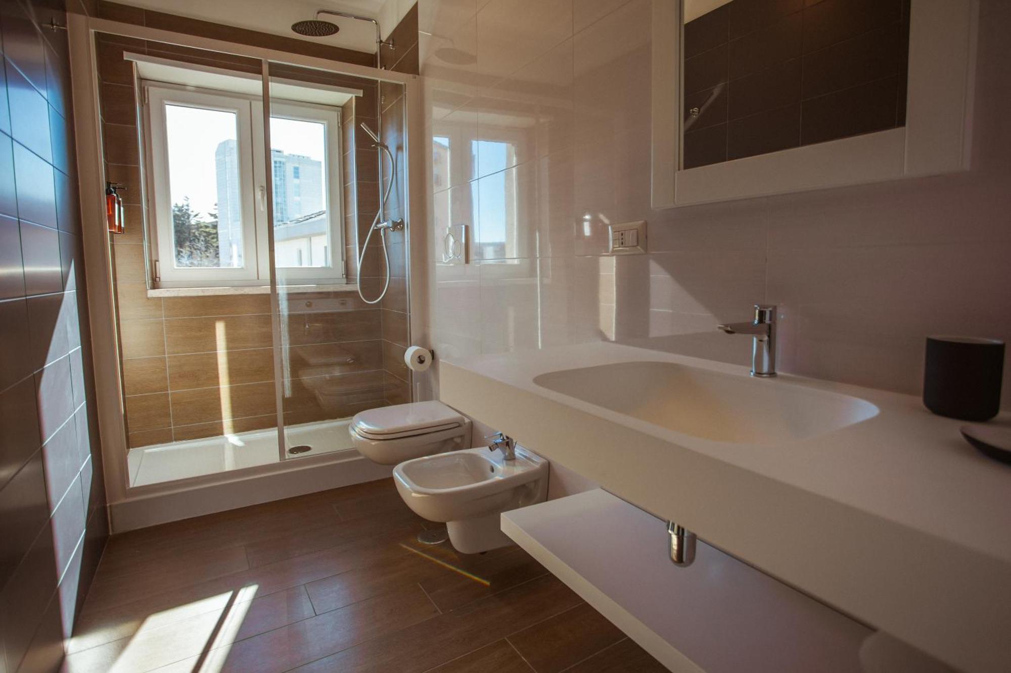 Tre Cancelli Rooms Потенца Экстерьер фото