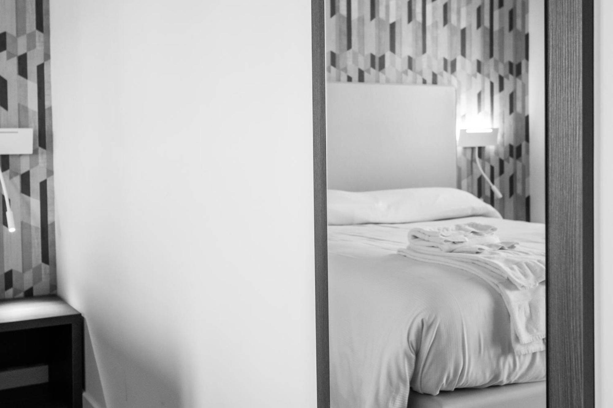 Tre Cancelli Rooms Потенца Экстерьер фото