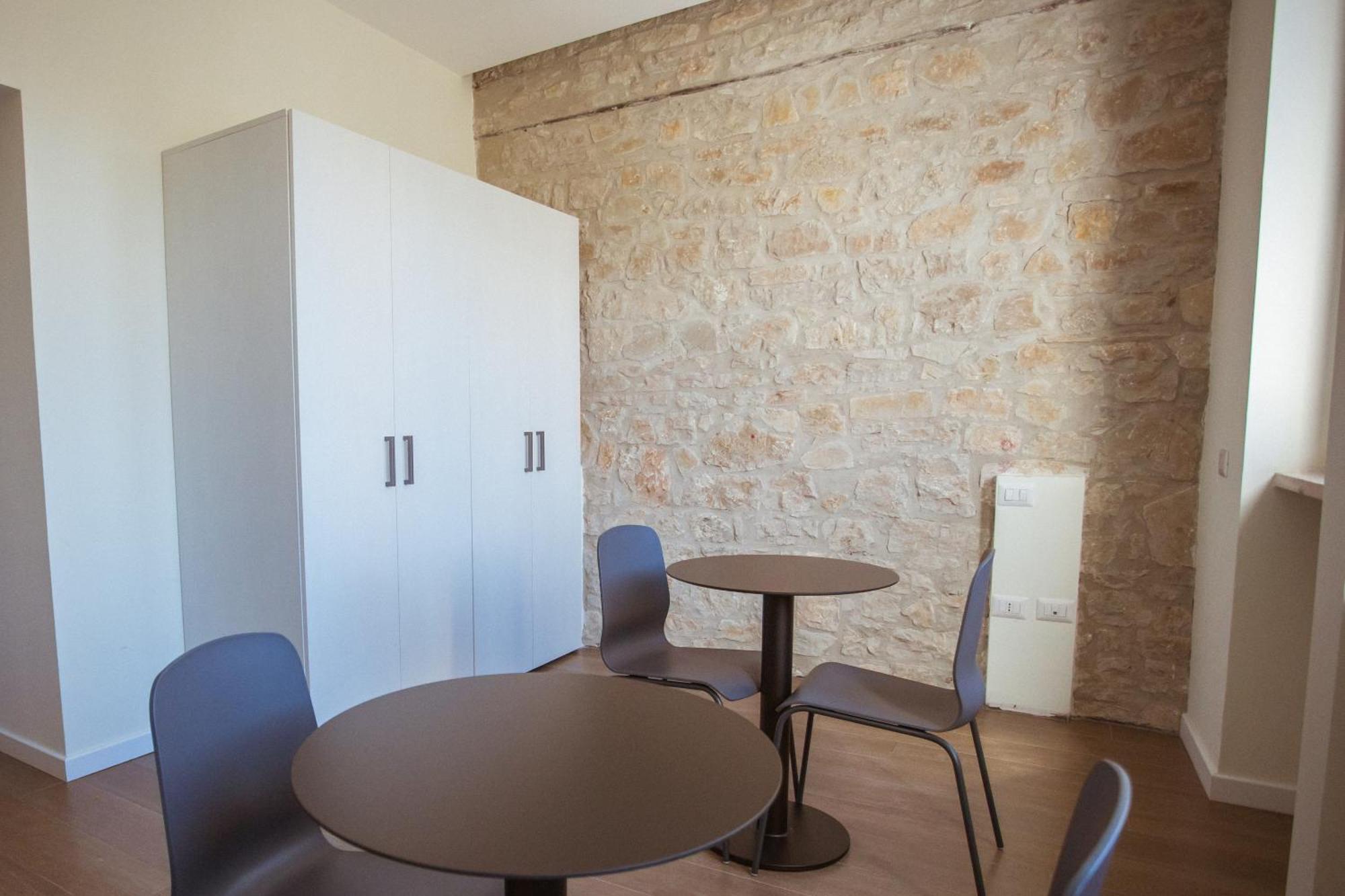 Tre Cancelli Rooms Потенца Экстерьер фото