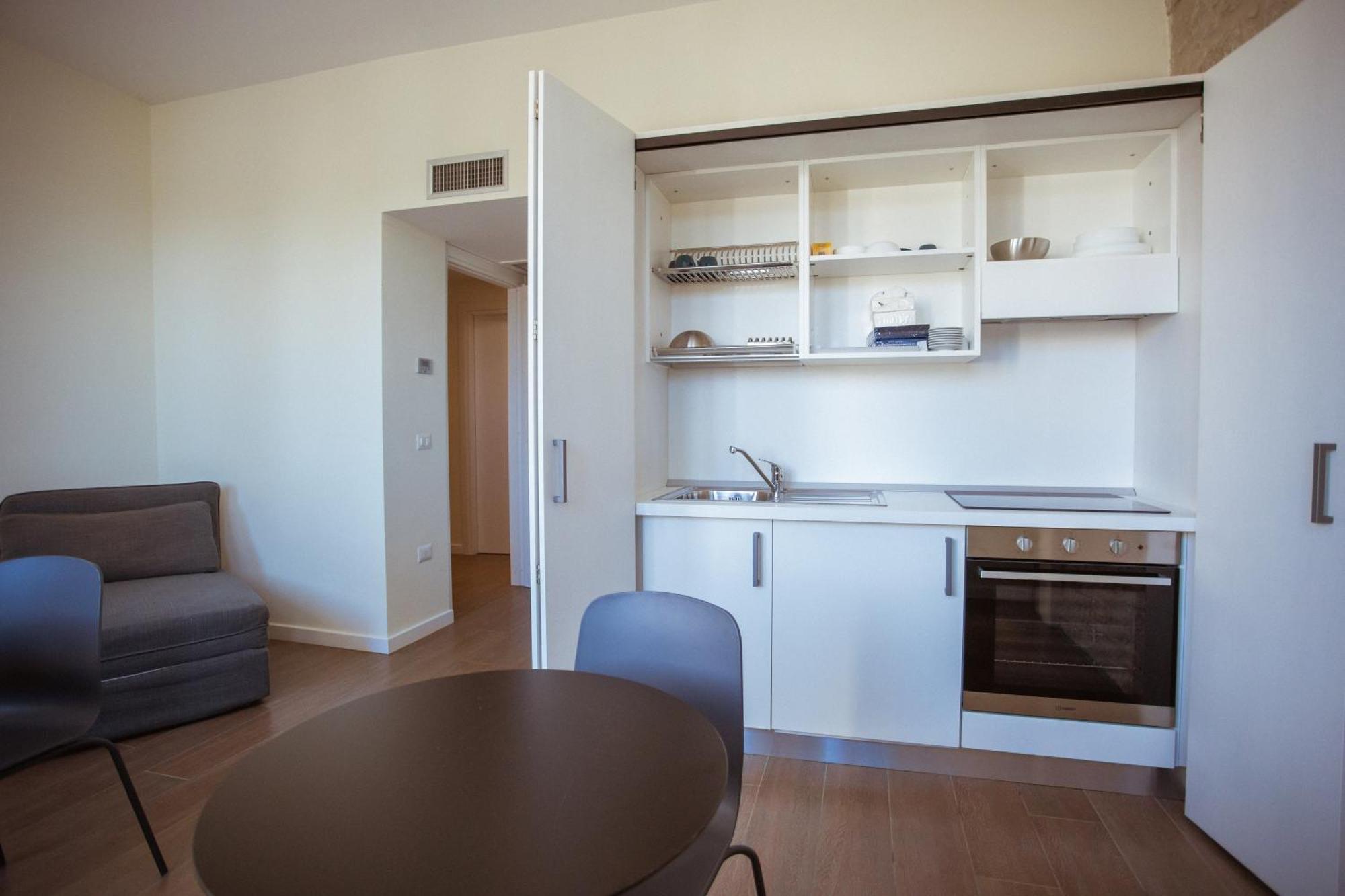 Tre Cancelli Rooms Потенца Экстерьер фото