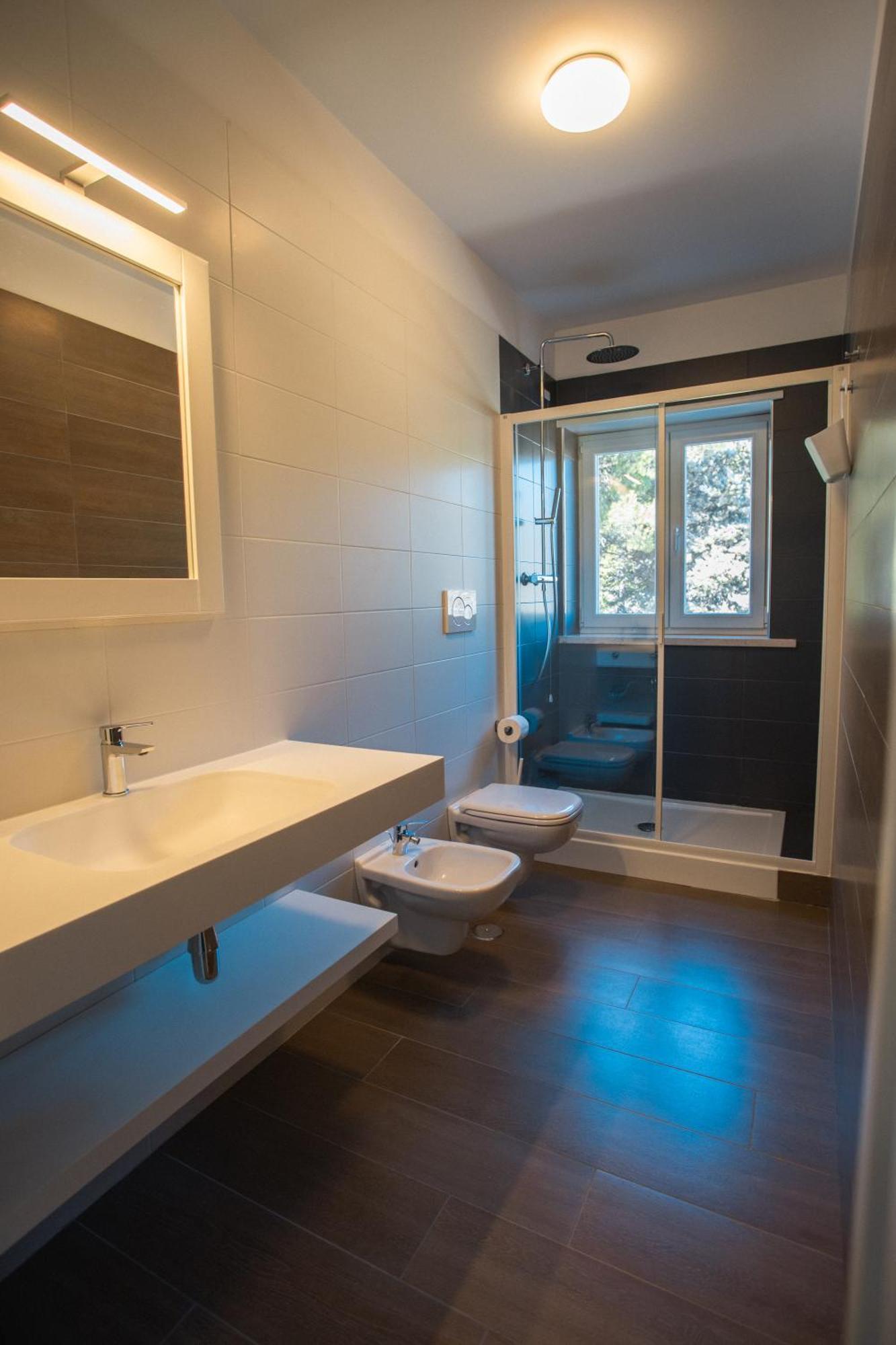 Tre Cancelli Rooms Потенца Экстерьер фото