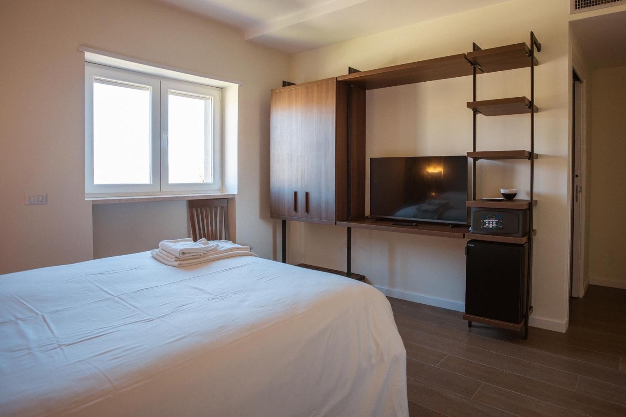 Tre Cancelli Rooms Потенца Экстерьер фото