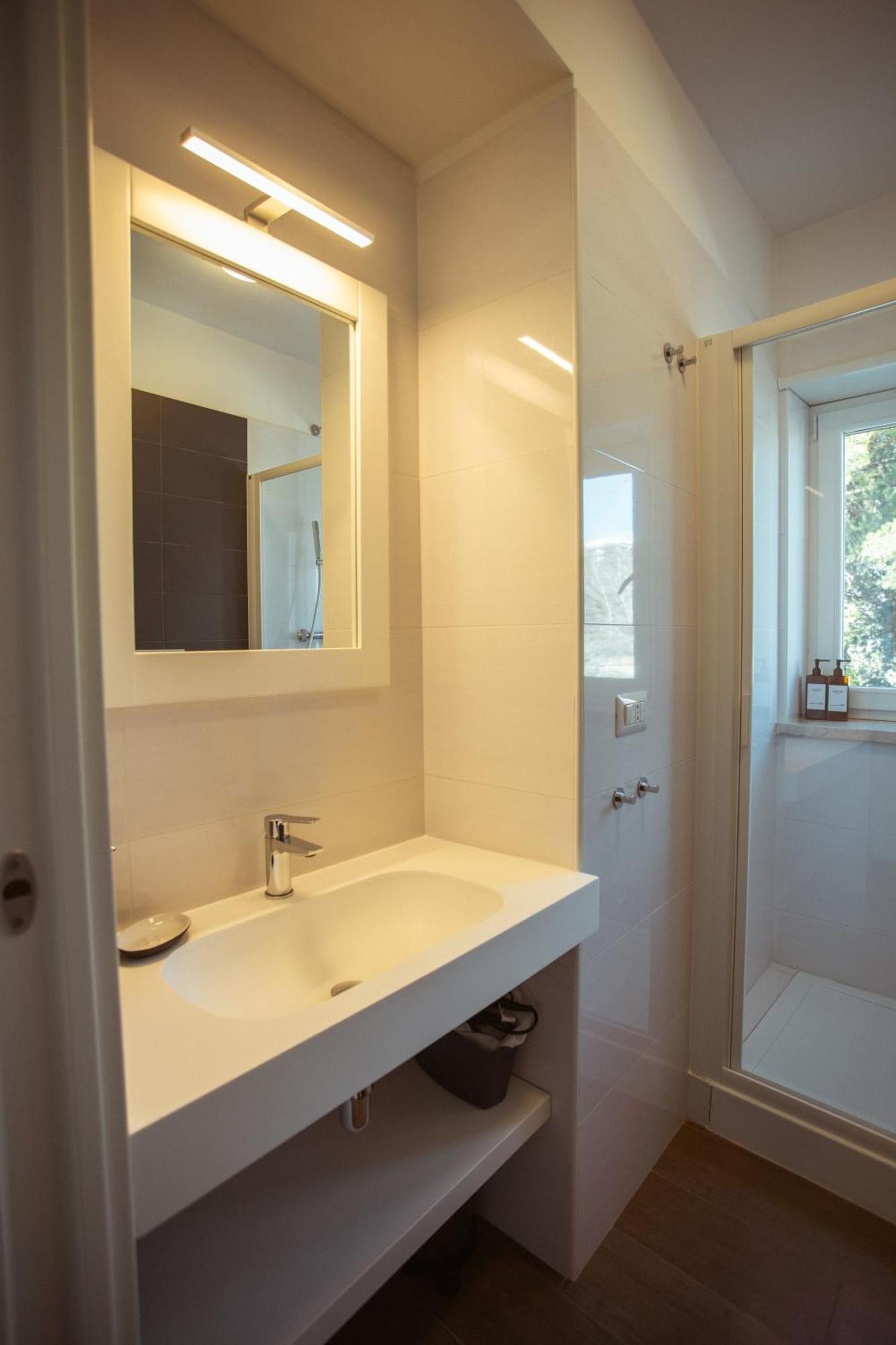 Tre Cancelli Rooms Потенца Экстерьер фото