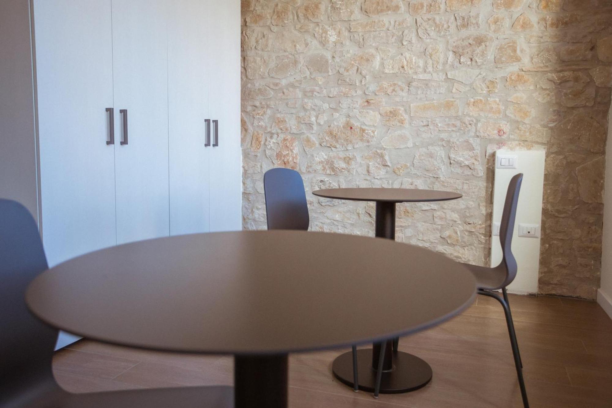 Tre Cancelli Rooms Потенца Экстерьер фото