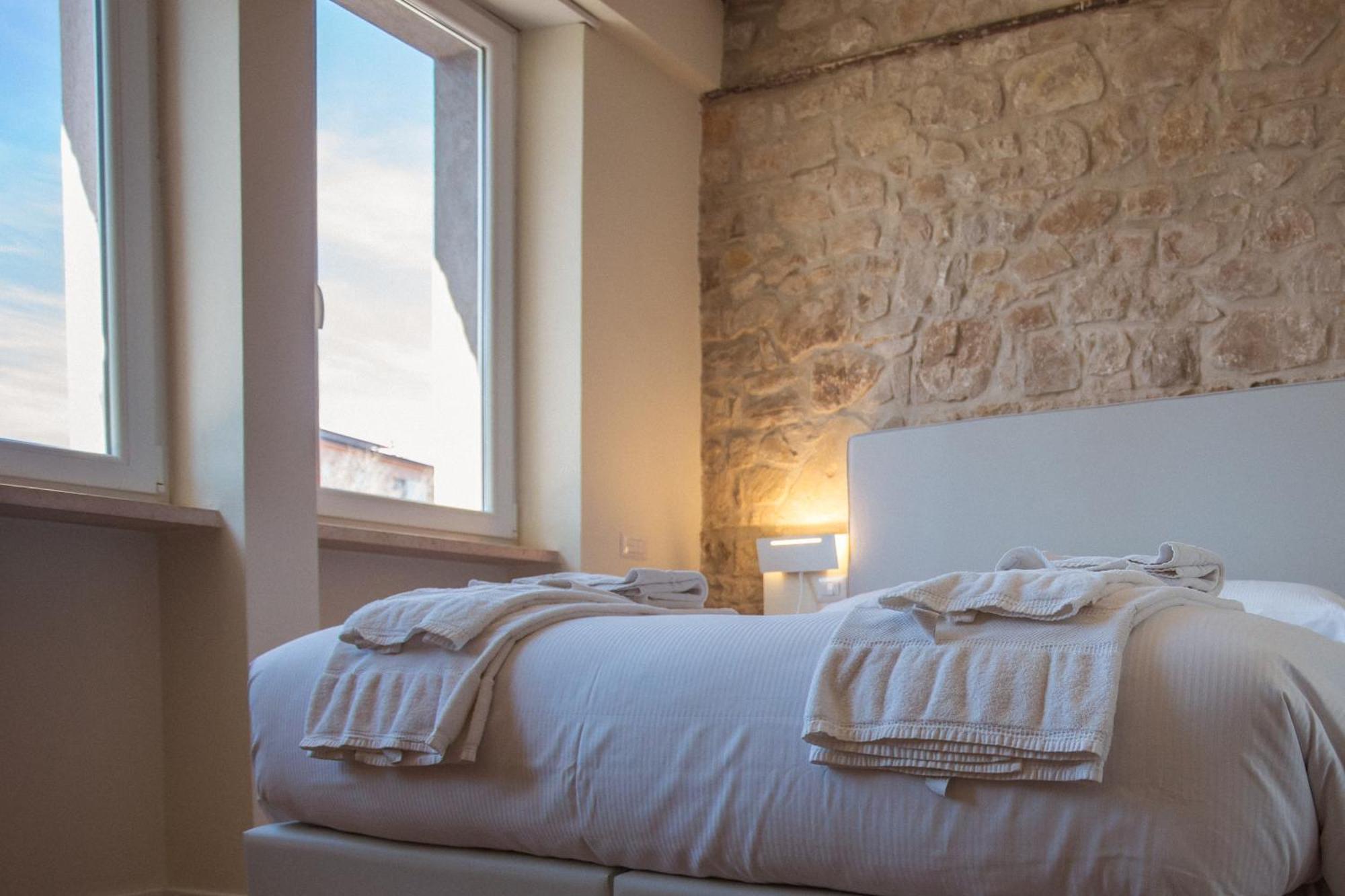 Tre Cancelli Rooms Потенца Экстерьер фото